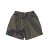 Nike Casual Shorts Men's Dark Green CK9250-325