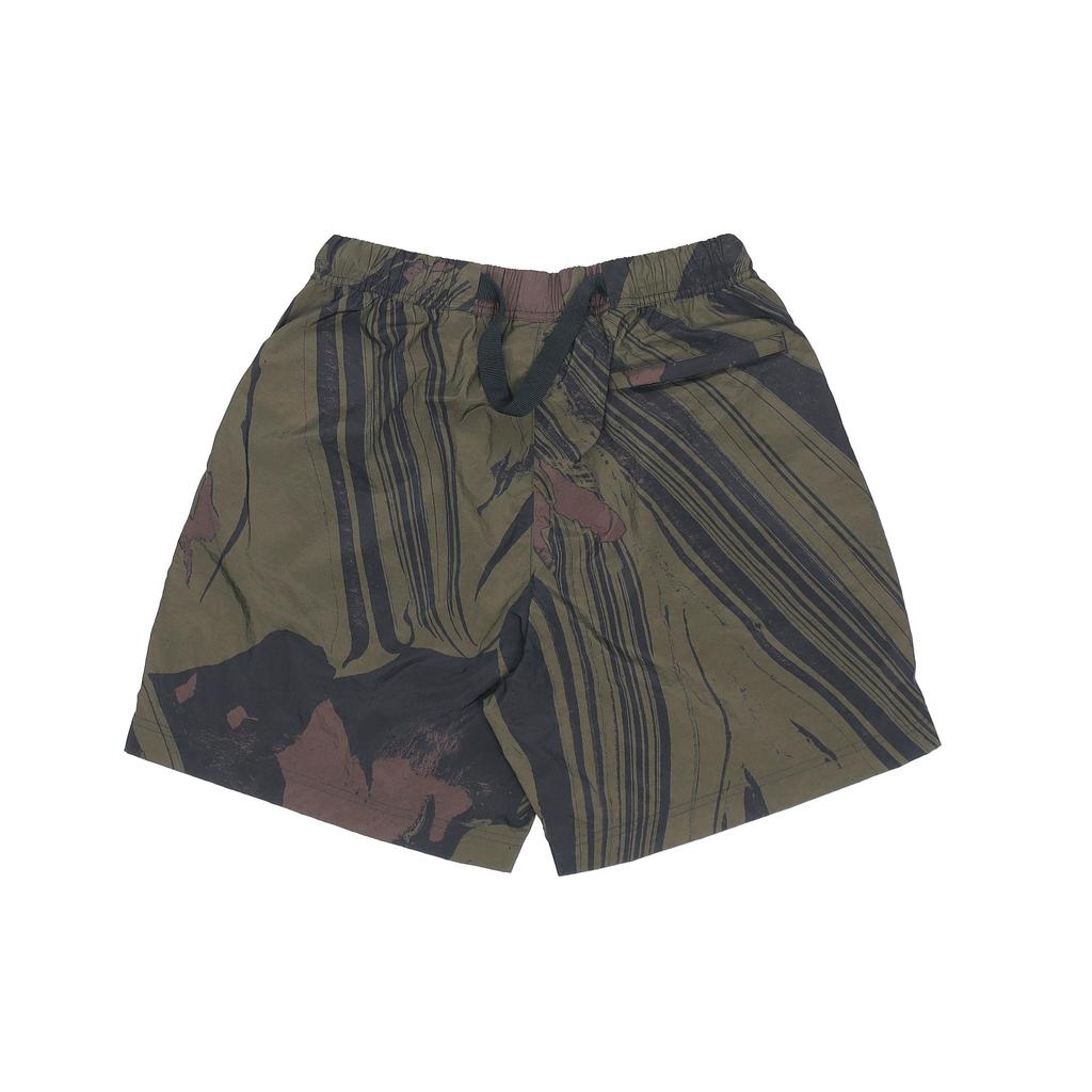 Nike Casual Shorts Men's Dark Green CK9250-325