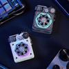Mao Wang XOG Cube Cyberpunk Bluetooth Speaker CN plug (adapter included)