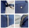 Large Capacity Men's Casual Travel & Sports Shoulder Bag