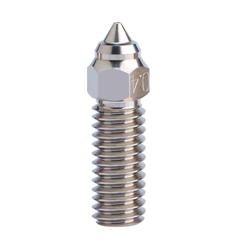Chuangxiang K1/K1 Max 3D Printer High-Speed, High-Flow, High-Temperature Brass Nozzle