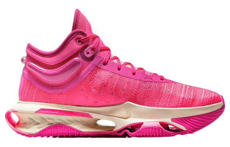 Nike Air Zoom GT. Lēkt 2