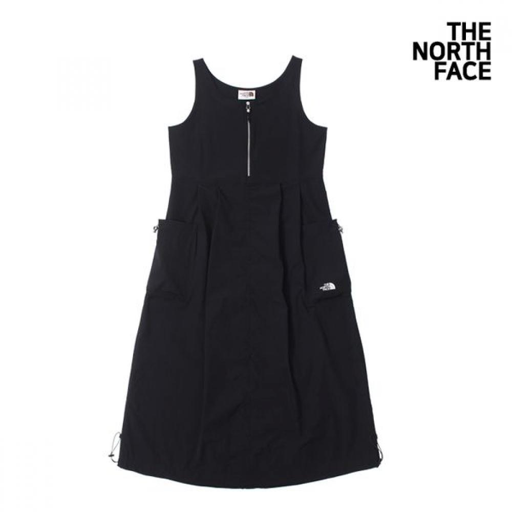 

[North Face] Женское платье North Face Ice Run Nt7zr30j 080(XS)