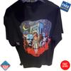 Universal Orlando Halloween Horror Nights HHN 2025 Blumhouse TShirt Inspired NEW Unisex T-Shirt