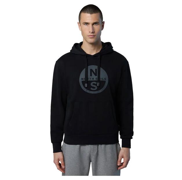 

North Sails Graphic худи 2XL