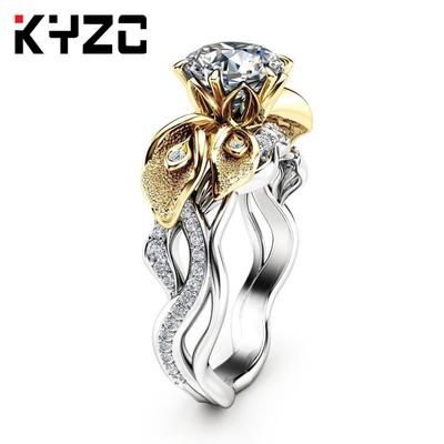 Ringe – Damenringe