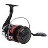 Baitcasting Reel Long Range Metal Wire Cup Strong Force Lure Fishing Reel for Sea River Fish