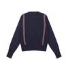 ONOFF Women S Zigzag Point Cardigan Of2823la