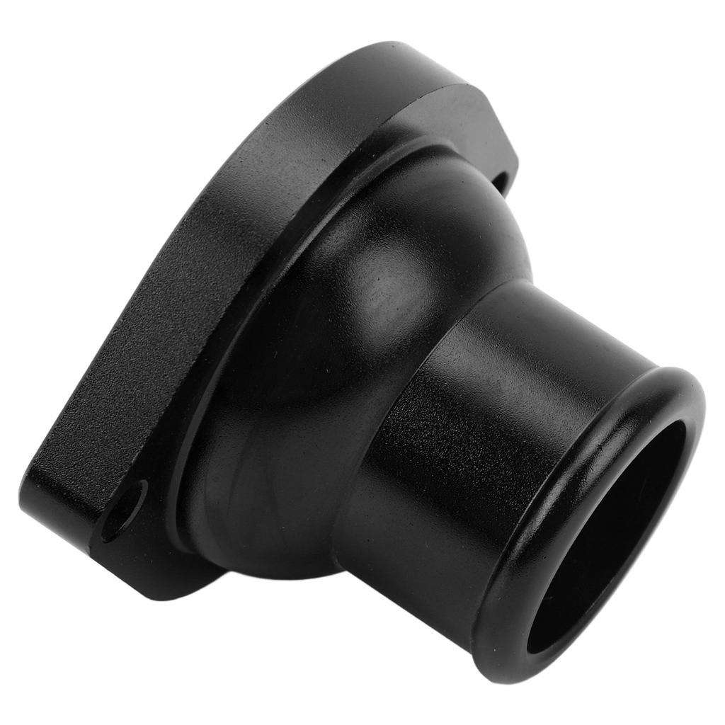 Thermostatgehäuse Verbessertes Kühlmittel Billet-Aluminium-Thermostatgehäuse für LS-Serie LS1 LS2 LS6 LS7