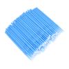 100pcs Micro Applicator Brush Disposable Unique Design Portable Compact Dental Tool