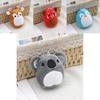 Super Soft Squishallow Keychain Animal Koala Plush Stuffed Toy Gift For Kids