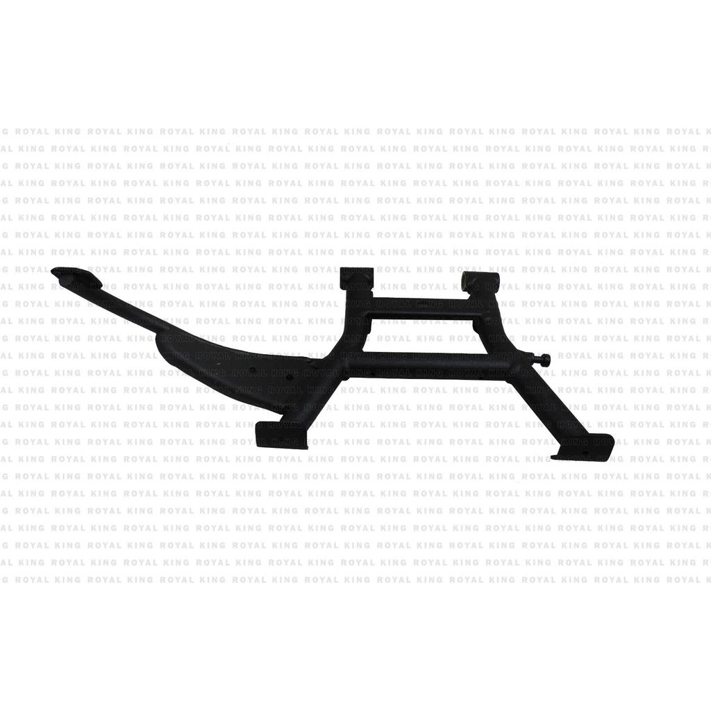Royal Enfield Super Meteor 650 "Black Center Stand With Fittings"