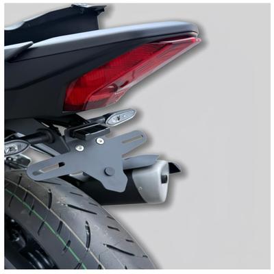 Motosiklet Çerçeveleri ve Ek Parçaları – Motosiklet plaka