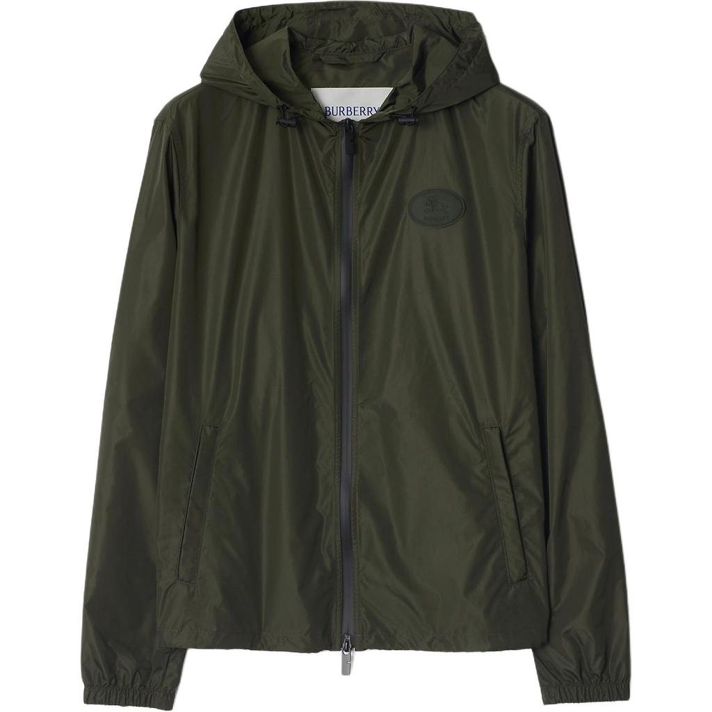 Burberry Knight Stamp jacket 811163611