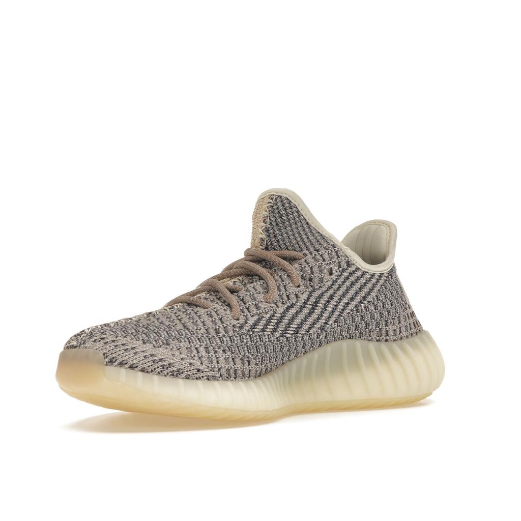 Adidas Yeezy Boost 350 V2 Ash Pearl Unisex Sneakers Pink GY7658