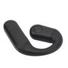Single Earbud Bluetooth 5.5 ENC Noise Cancelling Bone Conduction Long Battery Life Single Wireless E