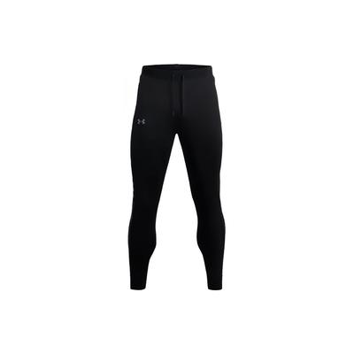 Logo Tapered Joggers Men Joggers Black 1367629-001