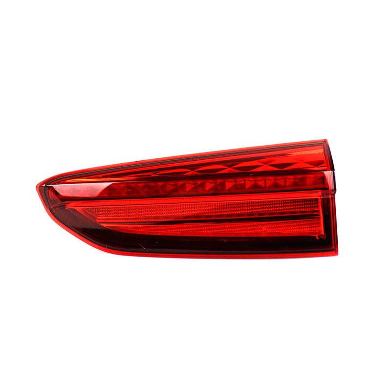 Car Left And Right Taillight For Great Wall Haval JOLION Inner Tail Lights Turn Signal Warning Brake Lamp  Auto Accessories New