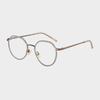 NeoRetro B5153 C3 Brown Blue Light Blocking Glasses