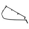 AB12-31400-4X700 Furtun de retur combustibil conductă pentru Hyundai Terracan 2.9 Crdi 2001-2007 KIA Sedona Bongo Terracan 2.9 CRDI