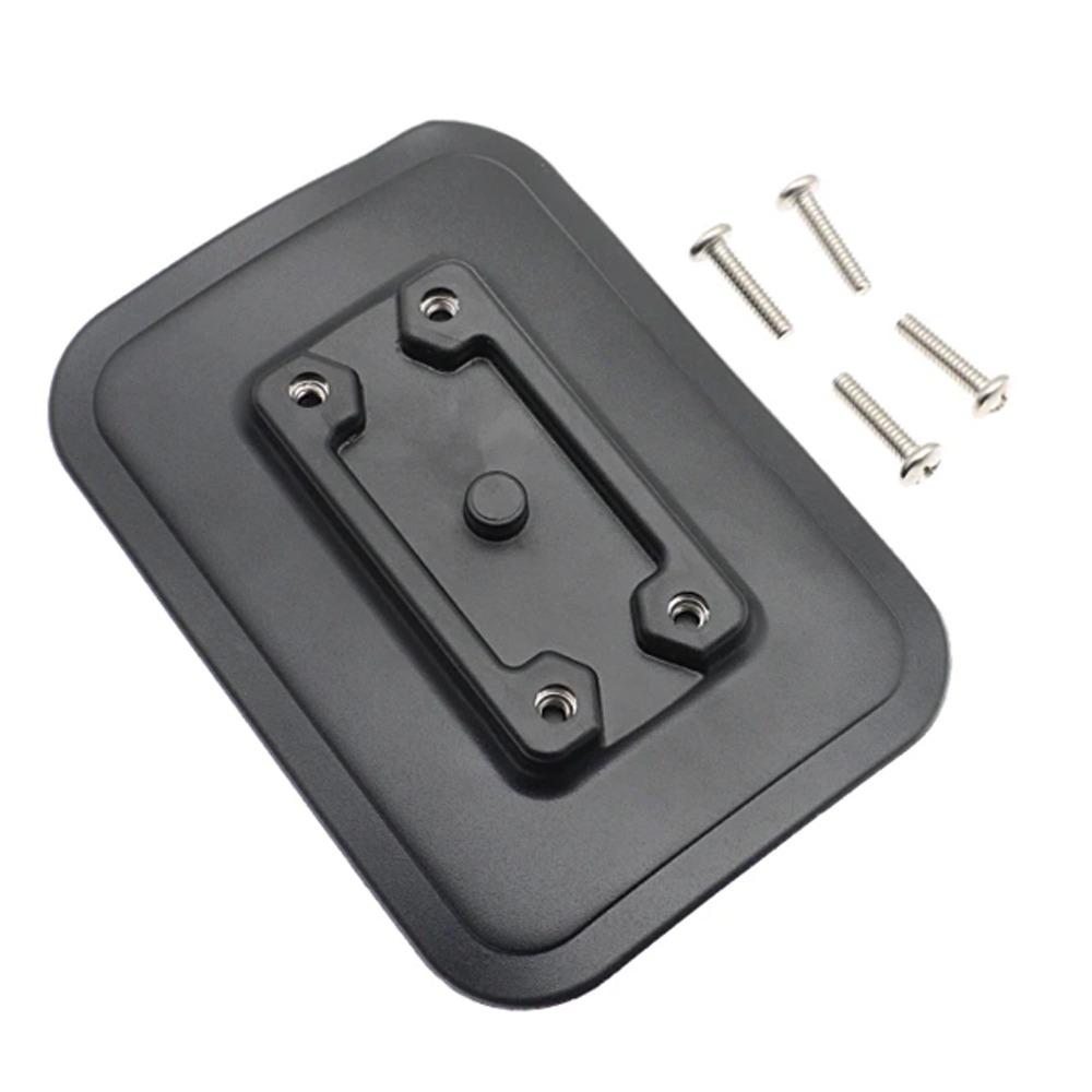 

Черный Надувной Лодочный Держатель Удилища ПВХ Аксессуар для Рыбалки на Каяке Водные Виды Спорта