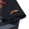 Li-Ning Youth Football Short Sleeve T-Shirt