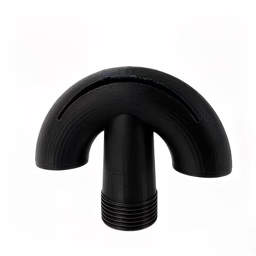 PLA Pool Fountain Sprinkler Swimming Pool Waterfall Sprayer Above Ground Pool Use