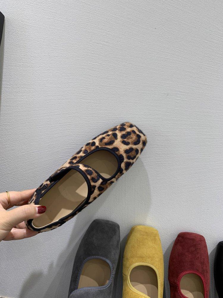 

Туфли на скрытой платформе, французские маленькие красные туфли с квадратным носком и неглубоким вырезом, туфли Мэри Джейн, женская обувь, нишевый дизайн начала осени, балетки 39