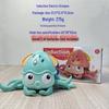 Electric Induction Crab Toy for Kids: Crawling and Obstacle-Avoiding Play