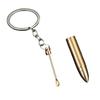 Multi Functional Keychain For Car Keys, Creative Key Holder Accessory