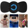 Mini Electric Shoulder Neck Massage Pad Cervical Vertebra Waist Arm Leg Massager