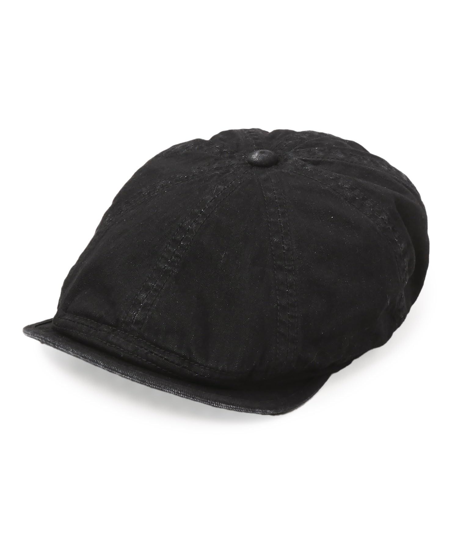 

8P DENIM HUN [Кашира] чёрный