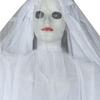 Halloween Hanging Ghosts Halloween Decorations Costume Funny Lightweight Light