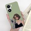 Phone Case For Vivo Y02S Case V2203 Bumper Soft Silicone Back Cover for Vivo Y16 Funda Butterfly Case for VivoY02S Y 02S Y 16