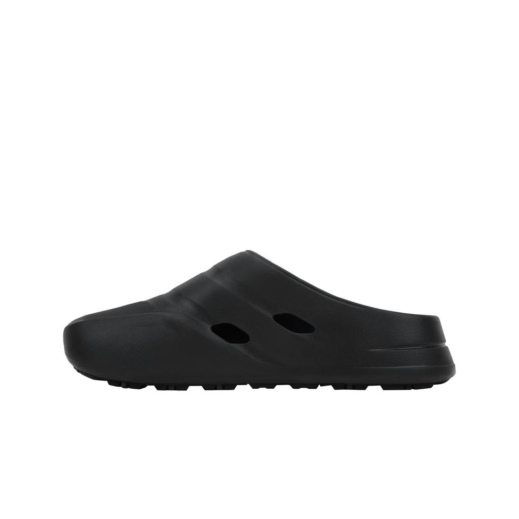 New Balance NB Clog Black Unisex Sneakers SD5501BK