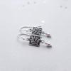 Retro Bohemian Earrings For Women Boho Ethnic Drop Earrings Ear Jewelry For Women Jewelry Gifts