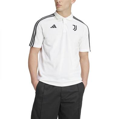 Koszulka polo Juventus DNA z krótkim rękawem