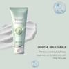 Hautfaltencreme 57g Beruhigende Nichtfettende Lotion Achselhöhlencreme für Damen Herren Reibungsreduzierung Feuchtigkeitsschutz Achselhöhle