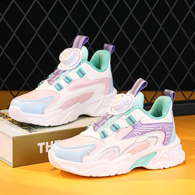 

Мальчик Кроссовки Черная Сетка Летние Дышащие Детские Повседневные Обувь Мальчик Бег Теннис Беговые Кроссовки Новые Детские Спортивные Обувь 28 розовый