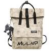 Schoolbag make-up bag, backpack, primary school students make-up school bag, men's handbag, junior high school boys, student homework handbag