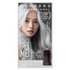 KYOGOKU IROME Premium Oxy Hair Gray Hair Salon Partial Dye 6% (2-component) Color, Hypoallergenic, Tone-Up/Down, Dye, Quasi-drug, Hypoallergenic,