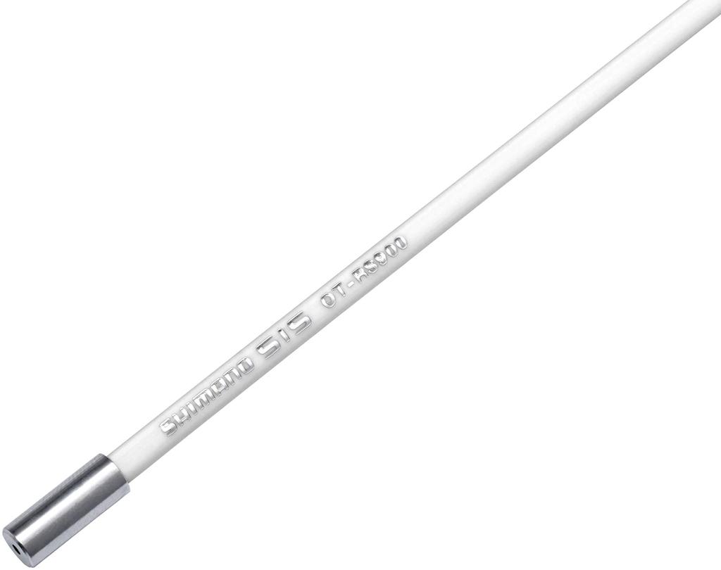 SHIMANO Repair Parts Shift Cable 240mm X 10 White Y0BM98021 OT-RS900
