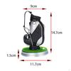 Golf Tasche Stift Halter Club Stifte Event Souvenir Bleistift Zink Legierung Miniatur