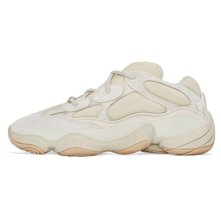 New Adidas Originals Yeezy 500 Stone FW4839