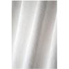 Rideau a oeillets 140 x 260 cm cotele Antoine Ecru
