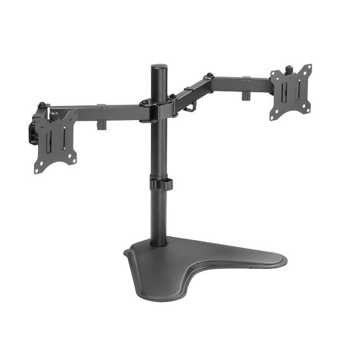 Support d'écran plat - LOGILINK - BP0099 - Autonome - 32'' - Charge max 8 kg