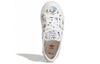 Disney X Adidas Originals Nizza Sport Goofy Comfortable Slip Resistant Low Top Skateboard Shoes White FW3823