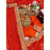 Perfect for Parties, Festive Wear & Classy Evening Events Saree