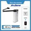 Jishen Auto Door Opener with Sensor & 4G Mobile Control