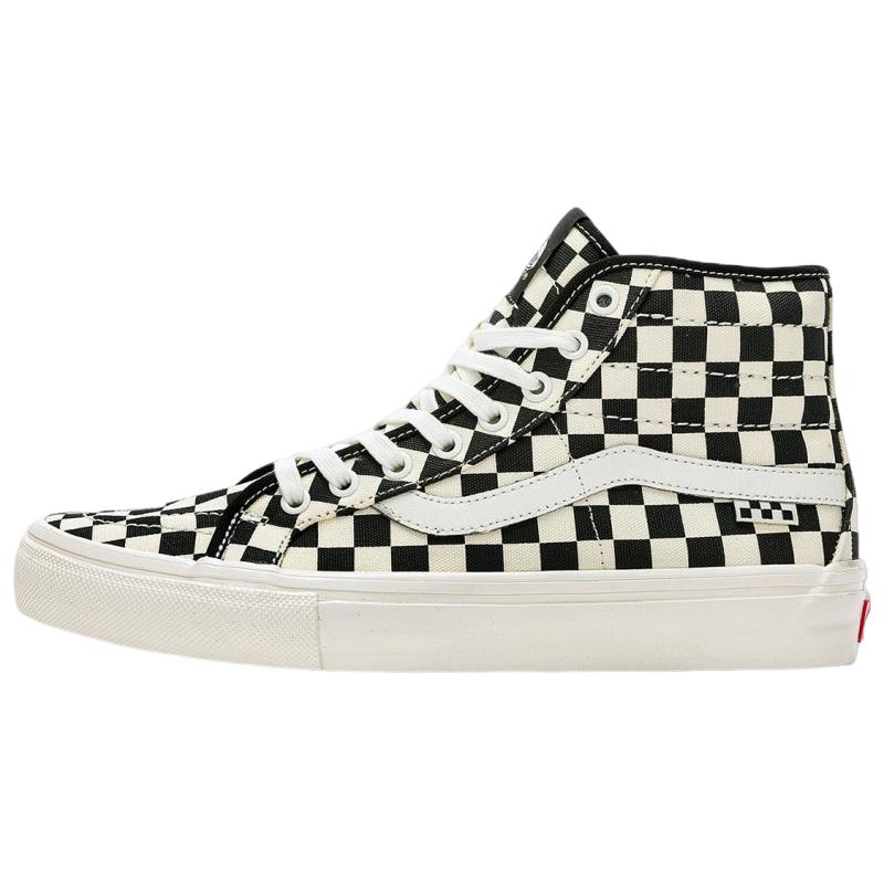 

Vans SK8 HI Blackwhite Vans VN0A5KYBFS8 35